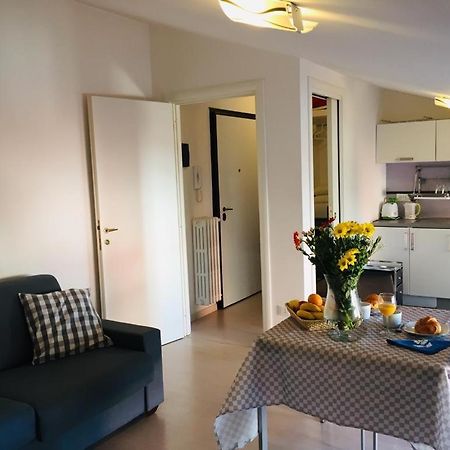 La Mansardina Pescara Apartment ภายนอก รูปภาพ