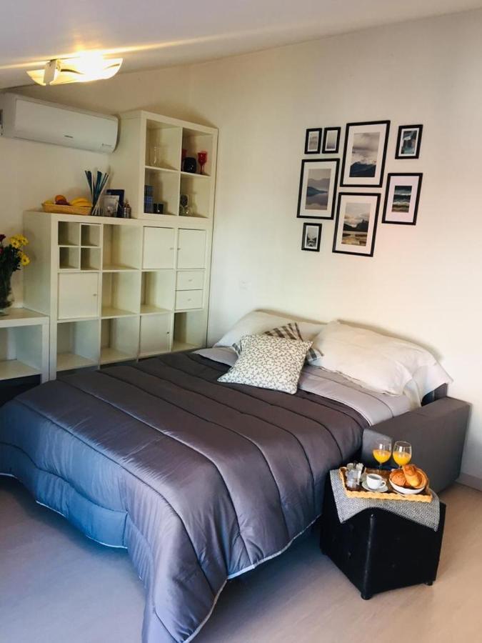 La Mansardina Pescara Apartment ภายนอก รูปภาพ